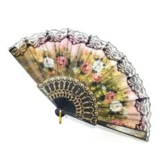 Dantelli Yelpaze*12x50=600