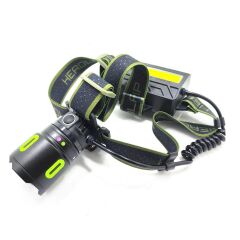 Gold Orion OR-8117 Şarjlı Kafa Lambası*60