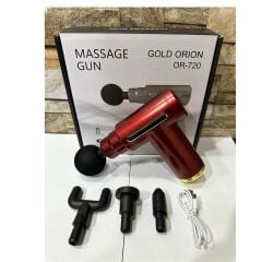 Gold Orion OR-720 Tabanca Tipi Masaj Aleti*30