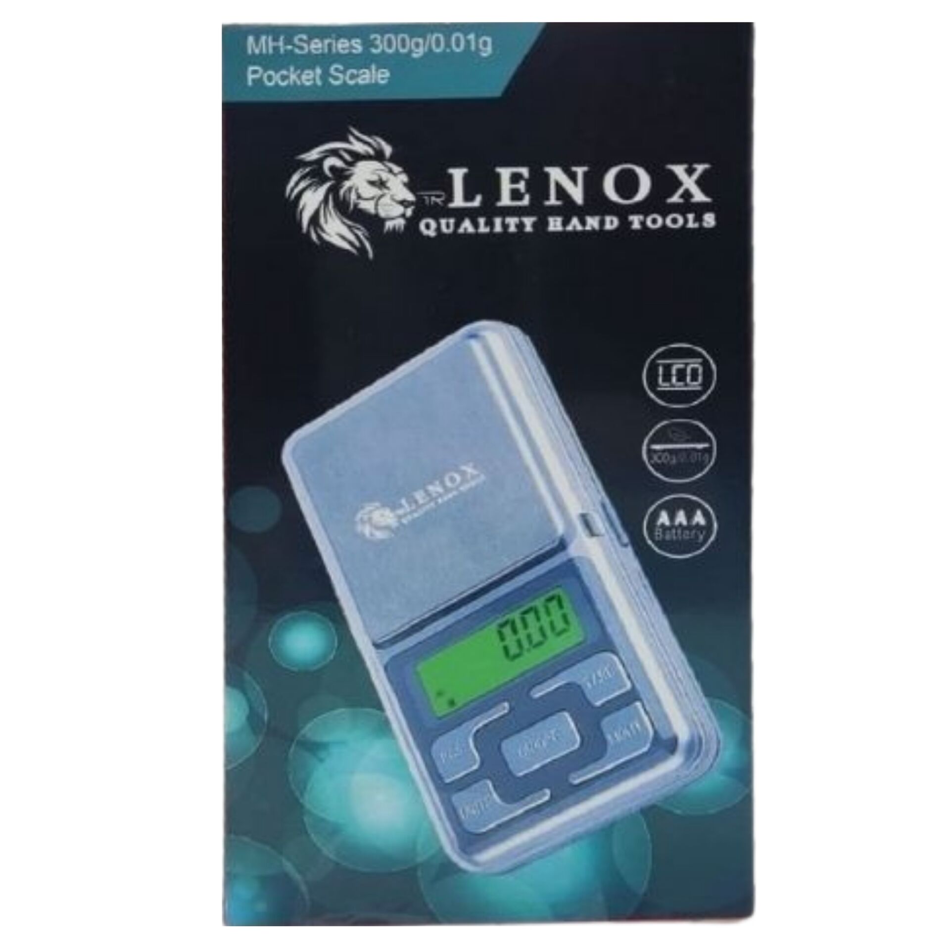 Lenox Lnx-421 Mini Terazi*100