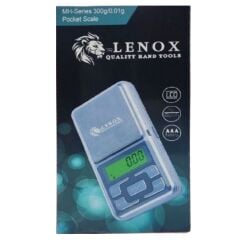 Lenox Lnx-421 Mini Terazi*100