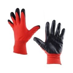 By Eli Soft İşçi Eldiveni*12x50=600