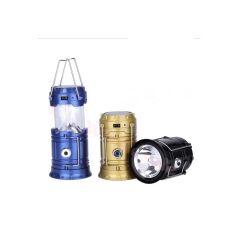 E-Pg-4040 Powergold Taşınabılır Kamp Feneri*60