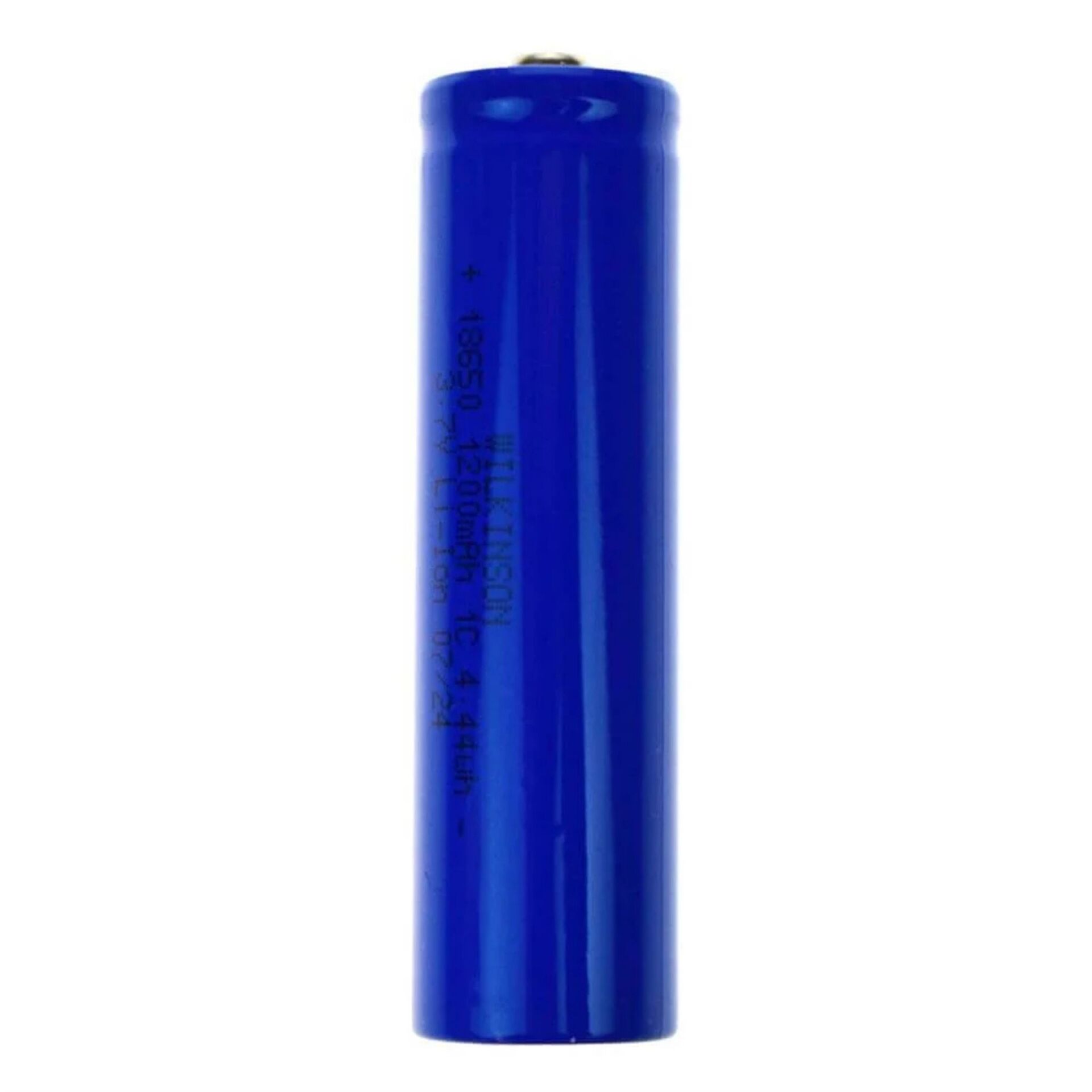 Wilkinson 1C 18650 Şarj Edılebılır 1200 Mah *25