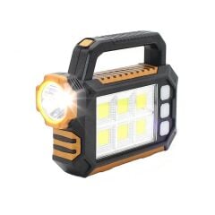 E-Pg-100 Powergold Kamp Feneri*60