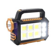 E-Pg-100 Powergold Kamp Feneri*60