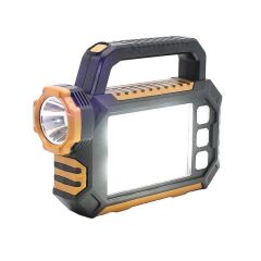 E-Pg-100 Powergold Kamp Feneri*60