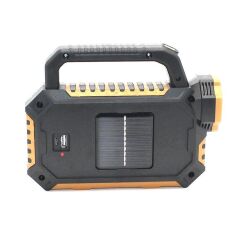 E-Pg-100 Powergold Kamp Feneri*60