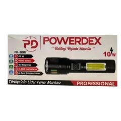 Powerdex PD-3007 El Feneri*120