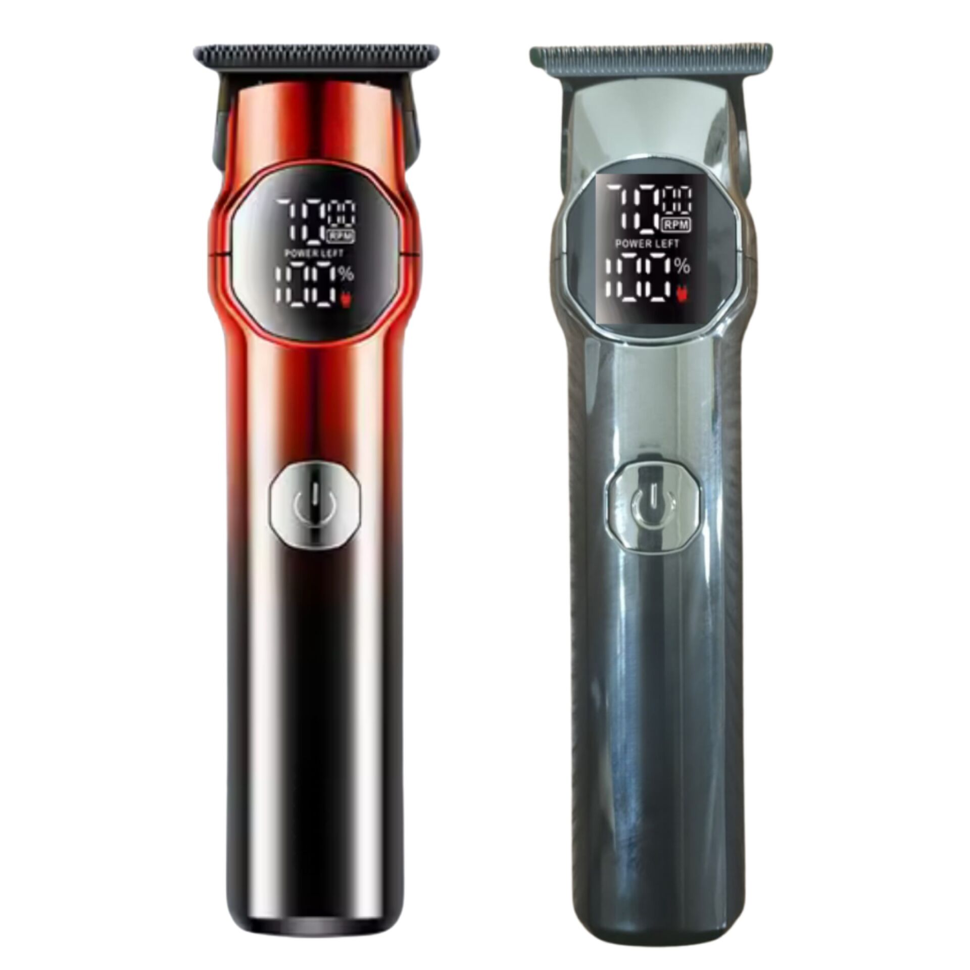 Rf-101 Dearling Saç-Sakal Makinası*60