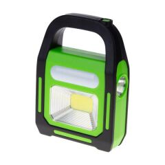 E-Pg-300 Powergold Fonksıyonlu Kamp Feneri*60