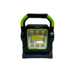 E-Pg-300 Powergold Fonksıyonlu Kamp Feneri*60