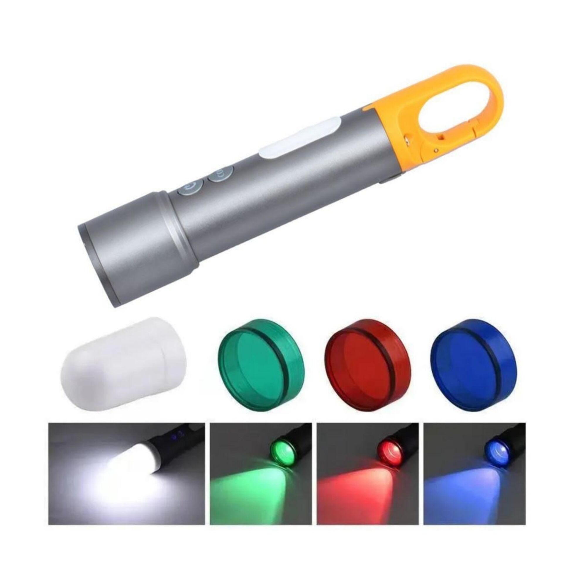 Powerdex PD-3900 El Feneri*100