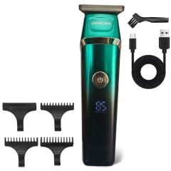 Rf-102 Dearling Saç-Sakal Makinası*80