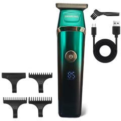 Rf-102 Dearling Saç-Sakal Makinası*80