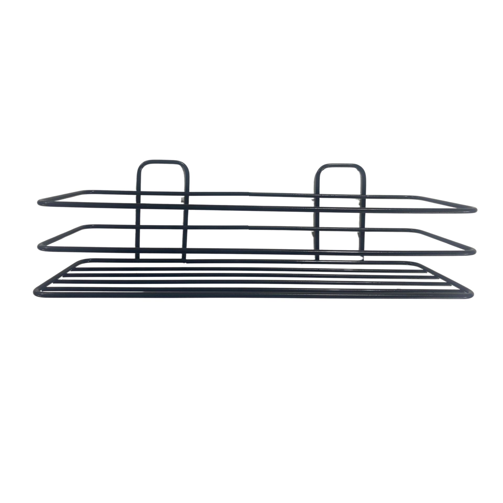 Yapışkanlı Düz Raf Sepet*24