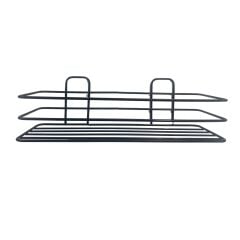 Yapışkanlı Düz Raf Sepet*24