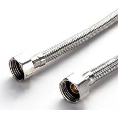 70cm 3/8-3/8 Fleks*20