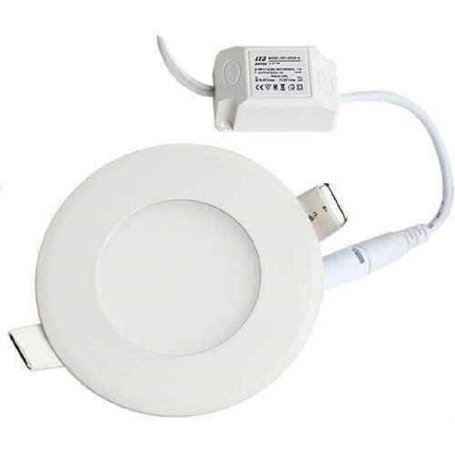 Led Panel Light 3W