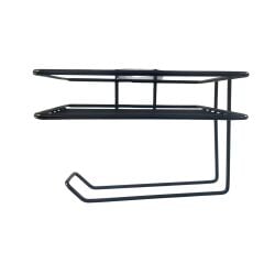 Yapışkanlı WC Kağıtlık Sepetli*24