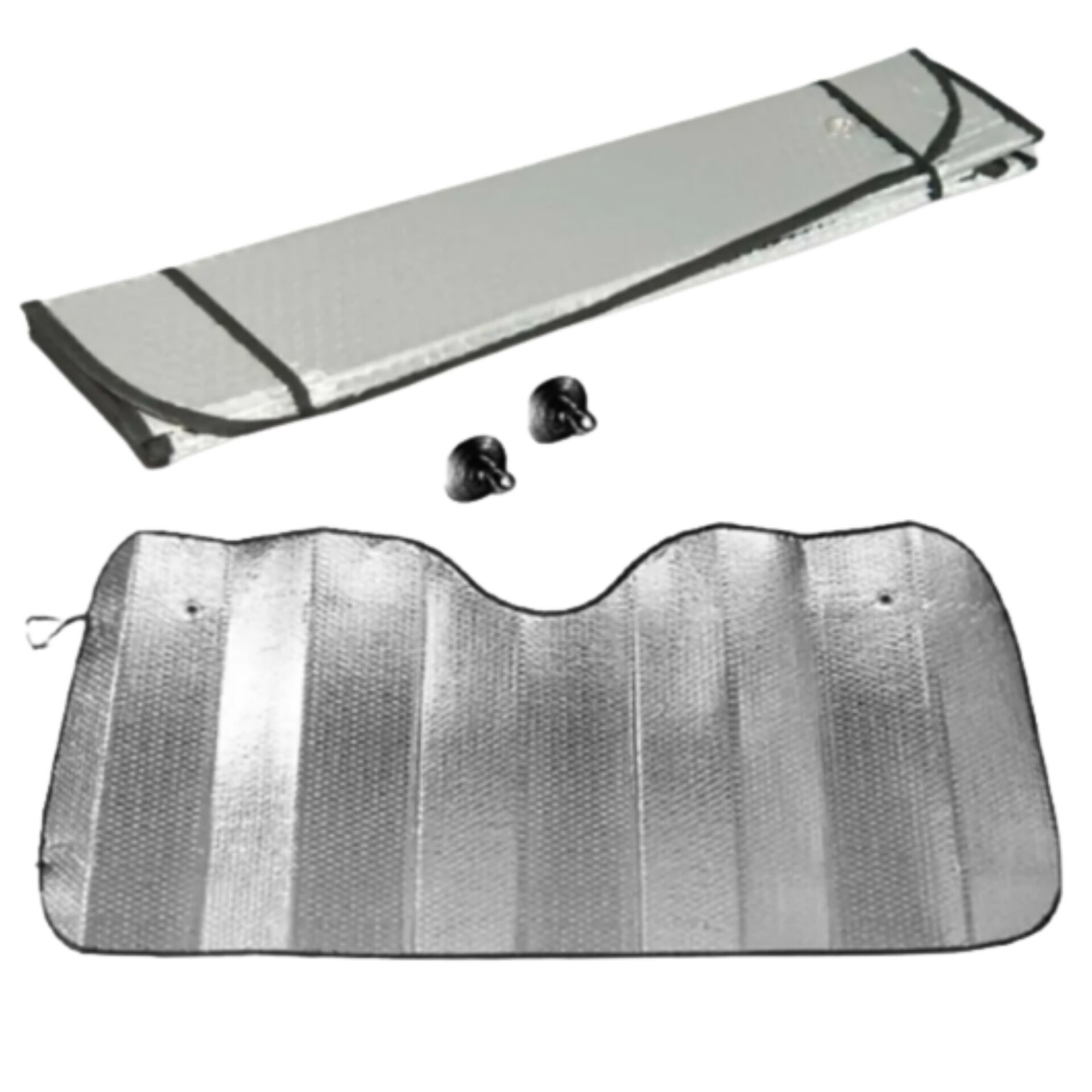 Selex Lüx Cam Güneşliği*50