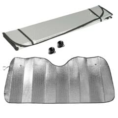 Selex Lüx Cam Güneşliği*50