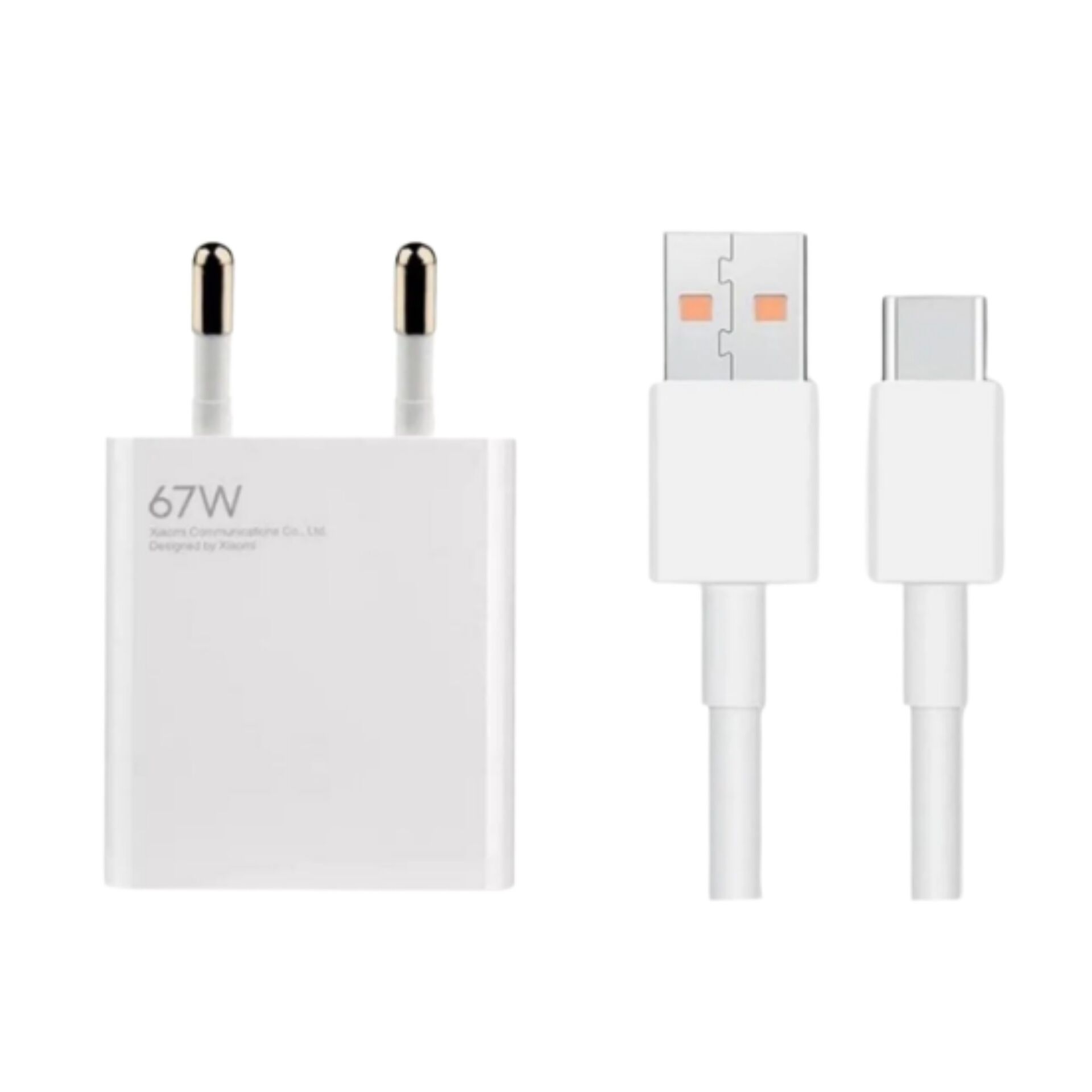 Winnboss BN-3006 67W Usb Şarj Adaptör Seti