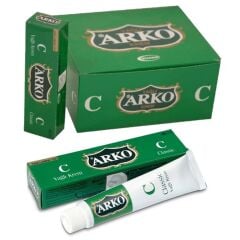 Arko Classıc 20cc Yağlı Krem 12li *24Pk.