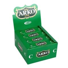 Arko Classıc 20cc Yağlı Krem 12li *24Pk.