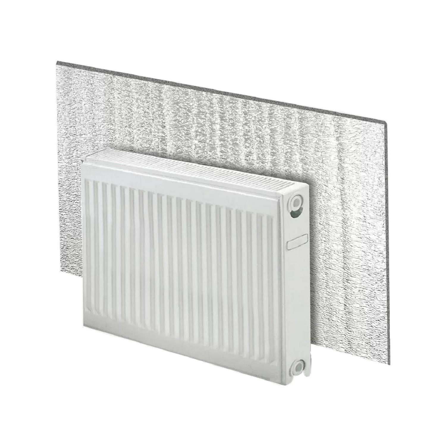 Esnek Petek Arkası Isı Yalıtımı