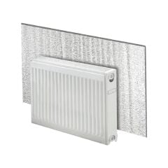 Esnek Petek Arkası Isı Yalıtımı