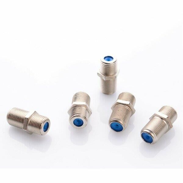 ÖZS-10608 Tv Ek Konnektor 50lı