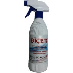 Biçer 500ml Kene-Bit-Pire Solusyonu*24