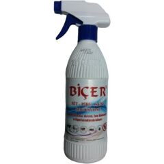Biçer 500ml Kene-Bit-Pire Solusyonu*24