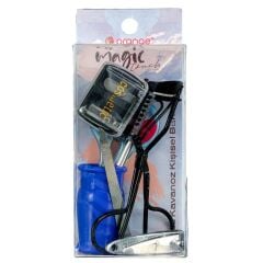 Orange Org-056 9lu Kavanoz Bakım Seti*12x24Pk.