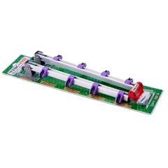 Takas Tks-08 Alümin Kare Küpeşte Balkon Askısı*25