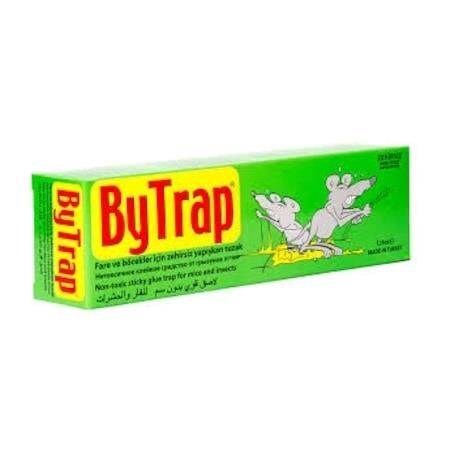 Bytrap Fare Yapışkanı*25