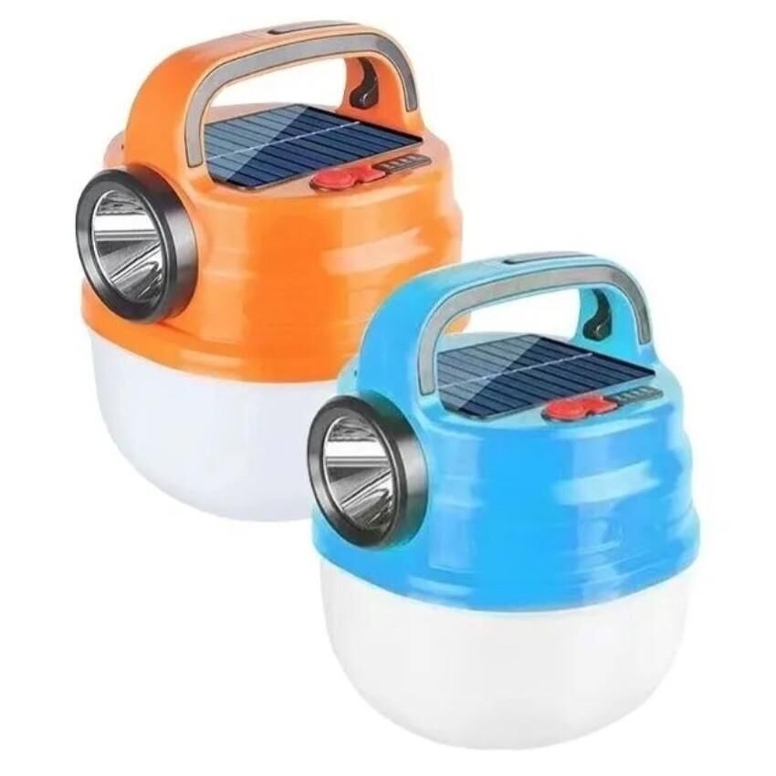 E-Pg-200 Powergold 50W Kamp Feneri*40