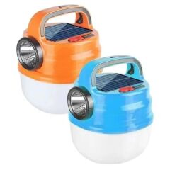 E-Pg-200 Powergold 50W Kamp Feneri*40