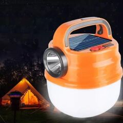 E-Pg-200 Powergold 50W Kamp Feneri*40