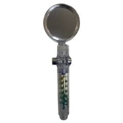 ELS SM-014 Stoplu Gökkuşağı Duş Başlığı*100