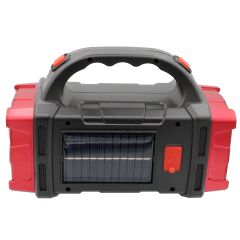 E-Pg-800 Powergold 38W Solar Kamp Feneri*40