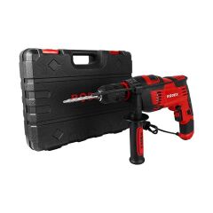 Rodex RDX1551 Darbeli Matkap 850W*10