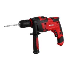 Rodex RDX1551 Darbeli Matkap 850W*10