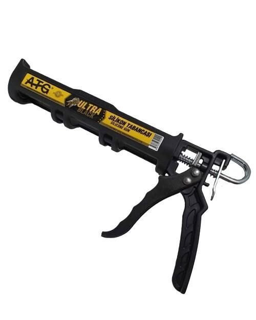 Atg Plastik Lüx Silikon Tabancası*50