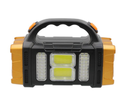 E-Pg-700 Powergold 25W Solar Kamp Feneri*84