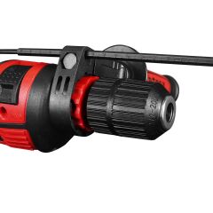 Rodex RDX1520 Darbeli Matkap 650W*10