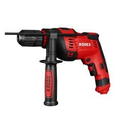 Rodex RDX1520 Darbeli Matkap 650W*10