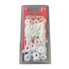 DL-58 Plastik Vida Pulu*18x5