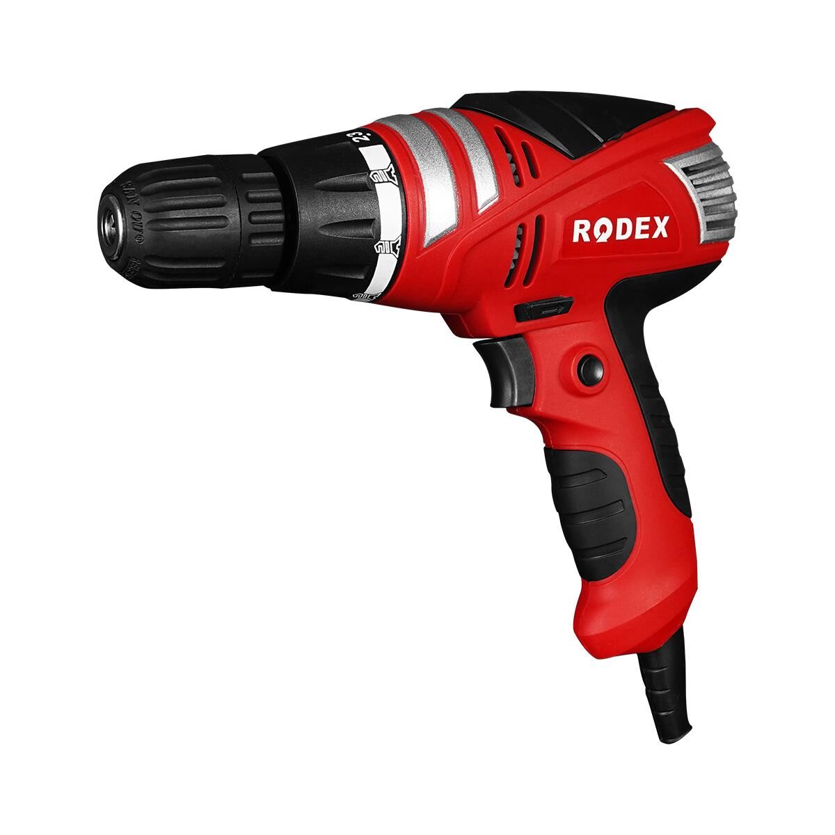 Rodex RDX153 Darbesiz Matkap 280W*10